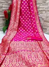 Rani Colour VT Latest Designer Art Silk Function Wear Saree 05R